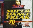 Super Dance Freak 70-Anniversary