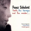 Schubert: Death and the Maiden
