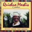 Catishun: Music from the Andes