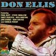 Don Ellis