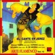 Arte Flamenco, Vol. 10: El Cante En Jerez