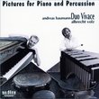 Pictures for Piano and Percussion