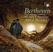 Beethoven: Piano Sonatas 8