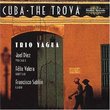 Cuba: The Trova