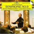 Bruckner: Symphonie No. 9