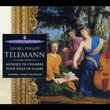 Telemann-Musique de Chambre Pour Viole de Gambe-We
