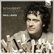 Schubert: Piano Sonatas D784, D958, D959 & D960 - Piano Sonatas Vol.3
