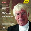 Bach: Mass in B minor [Hybrid SACD]