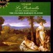 Vivaldi: La Pastorella & other chamber concertos