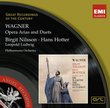 Wagner: Opera Arias and Duets