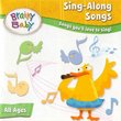 Brainy Baby: Sing Along Songs for Children of All Ages