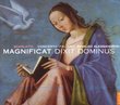 Scarlatti: Magnificat; Dixit Dominus