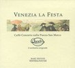 Venezia La Festa: Caffè Concerto sulla Piazza San Marco