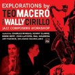 Explorations By Teo Macero & Wally Cirillo (Dig)