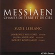 Messiaen: Chants de Terre et de Ciel