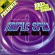 Vol. 1-Triple Spin