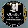 Duke Ellington 1946-1947