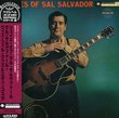 Shades of Sal Salvador
