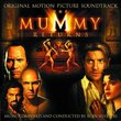 The Mummy Returns: Original Motion Picture Soundtrack