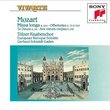 Mozart: Missa Longa