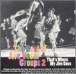 That's Where My Jive Goes: The Best of Jive Vocal Groups, Vol. 2