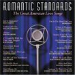 Great American Love Songs: Romantic Standards