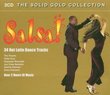 Salsa! 34 Hot Latin Dance Tracks
