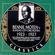 Bennie Moten 1923 1927