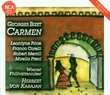 Bizet: Carmen / Price, Corelli, Merrill, Freni; Karajan
