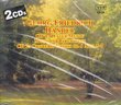 Georg Friedrich Handel: (CD 1: Suite No. 1 F major "Water Music" /Suite No. 2 D major "Water Music" / Concerto Grosso No. 26 D major "Music for Fireworks"; CD 2: Concerti Grossi Nos. 5-7)