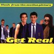 Get Real: Music From The Motion Picture Soundtrack