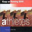 Keep on Running 2000