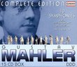 Mahler: 10 Symphonies (Complete Edition) (Box Set)