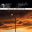 Marsalis Music Honors Alvin Batiste