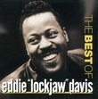 Best of Eddie Lockjaw Davis