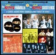 The King Family Live! In The Round/ The New Sounds Of The Fabulous King Sisters