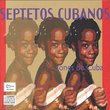 Septetos Cubanos