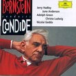 Bernstein Conducts Candide