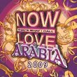 Now Love Arabia 2009