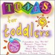 Tunes for Toddlers