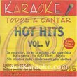 Karaoke: Hot Hits 5 - Shakira
