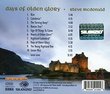 Days Of Olden Glory - Scotland Forever