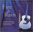 Fire & Rain