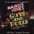 Guys and Dolls 50th-Anniversary Cast Recording