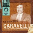 Star Box: Caravelli