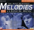 The Most Beautiful Melodies of Classical Music, Vol. 1-10 (Box Set)