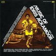 Music of Idriis Ackamoor 1971-2004