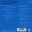 Minimal Piano Collection Vol XXI-Xxviii