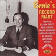 Ernie's Record Mart