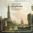 Ignaz Pleyel: Symphonies